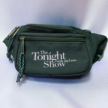 Load image into Gallery viewer, Y2K The Tonight Show With Jay Leno Fanny Pack / Waist Bag
