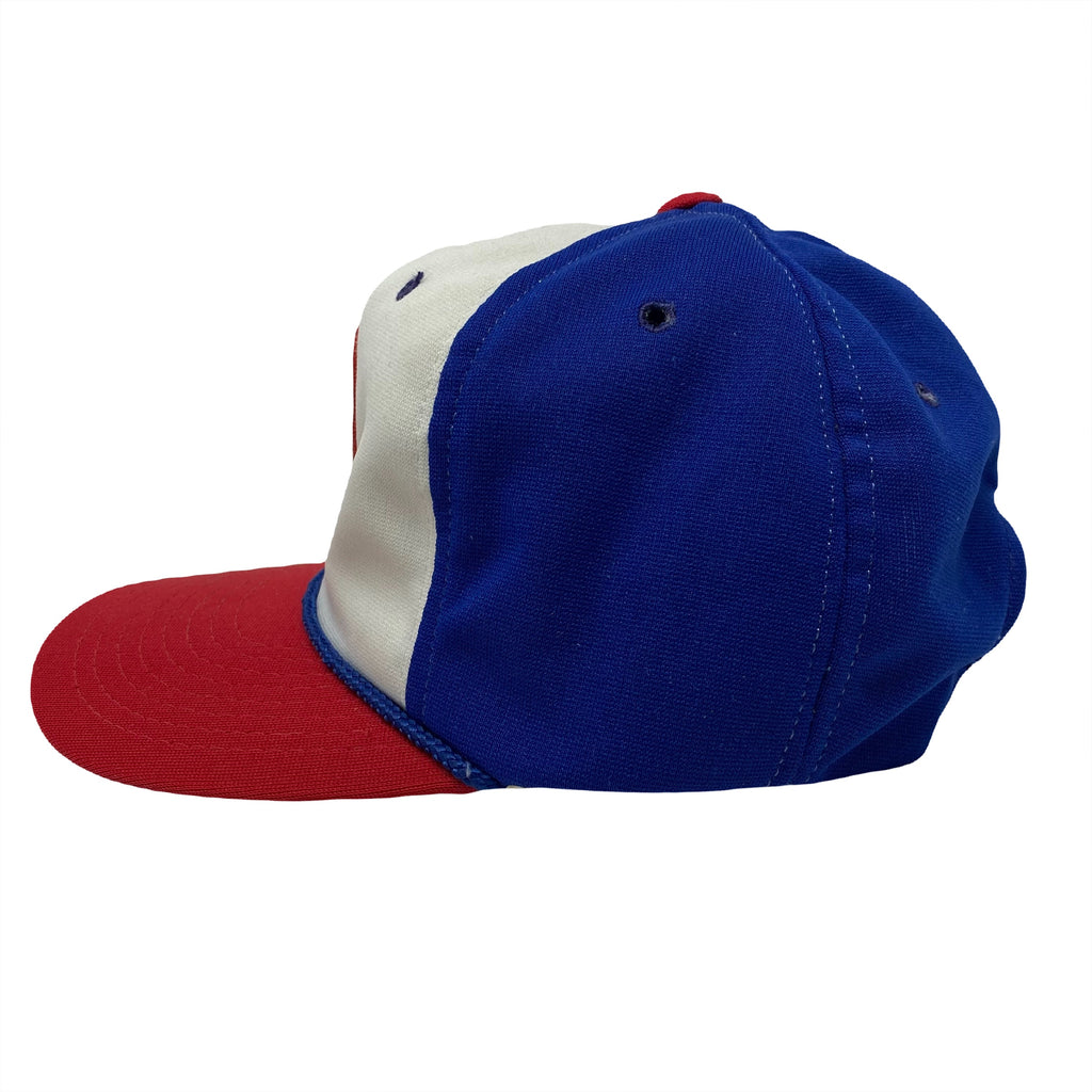Vintage Sports Specialties NFL New York Giants Rope Snapback Hat
