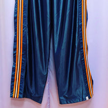 Load image into Gallery viewer, Y2K Nike Supreme Baller For Life Basketball Tear Away Track Pants XXL
