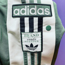 Load image into Gallery viewer, Adidas Custom Rework Windbreaker / Track Pants Men’s Large
