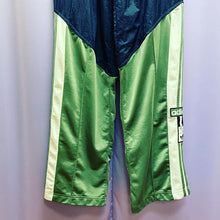 Load image into Gallery viewer, Adidas Custom Rework Windbreaker / Track Pants Men’s Large
