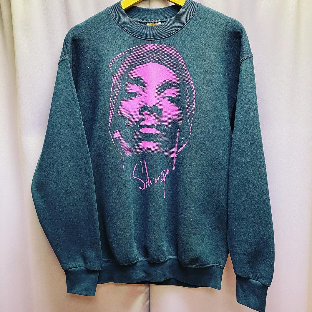 Snoop Dogg 2008 Sweatshirt Men’s Medium