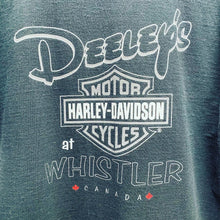 Load image into Gallery viewer, Harley Davidson Whistler Canada T-Shirt Men’s Large
