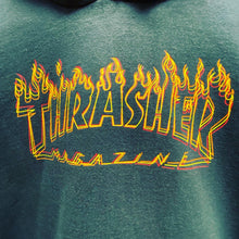Load image into Gallery viewer, Thrasher Magazine Richter Hoodie Men’s Small
