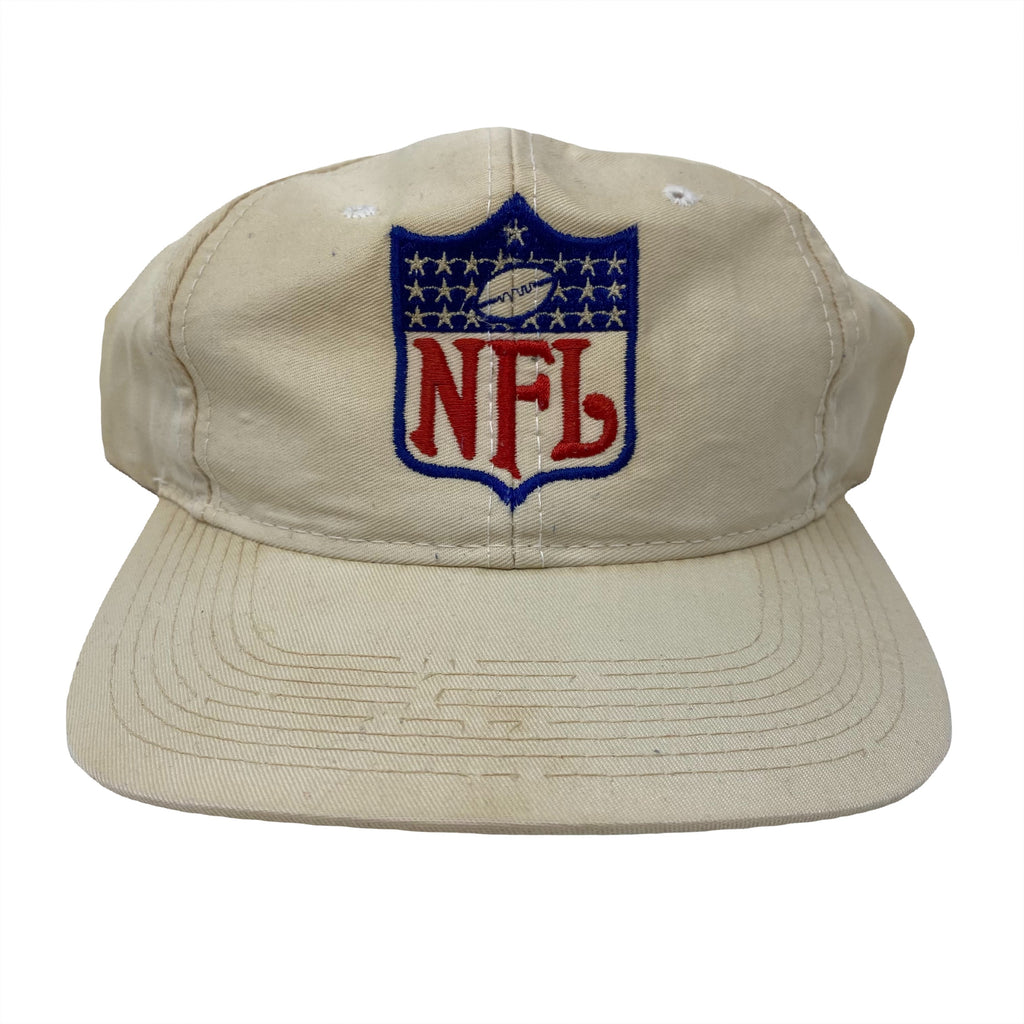 Vintage NFL Logo Sports Specialties YoungAn Snapback Hat