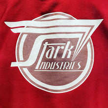 Load image into Gallery viewer, Marvel Her Universe Limited Edition Stark Industries Jacket Women’s Small

