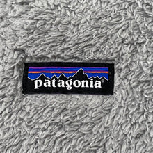 Load image into Gallery viewer, Patagonia Los Gatos Deep Pile 1/4 Zip Sherpa Fleece Jacket Small
