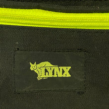 Load image into Gallery viewer, Vintage 90’s Lynx Neon Golf Fanny Pack / Waist Bag
