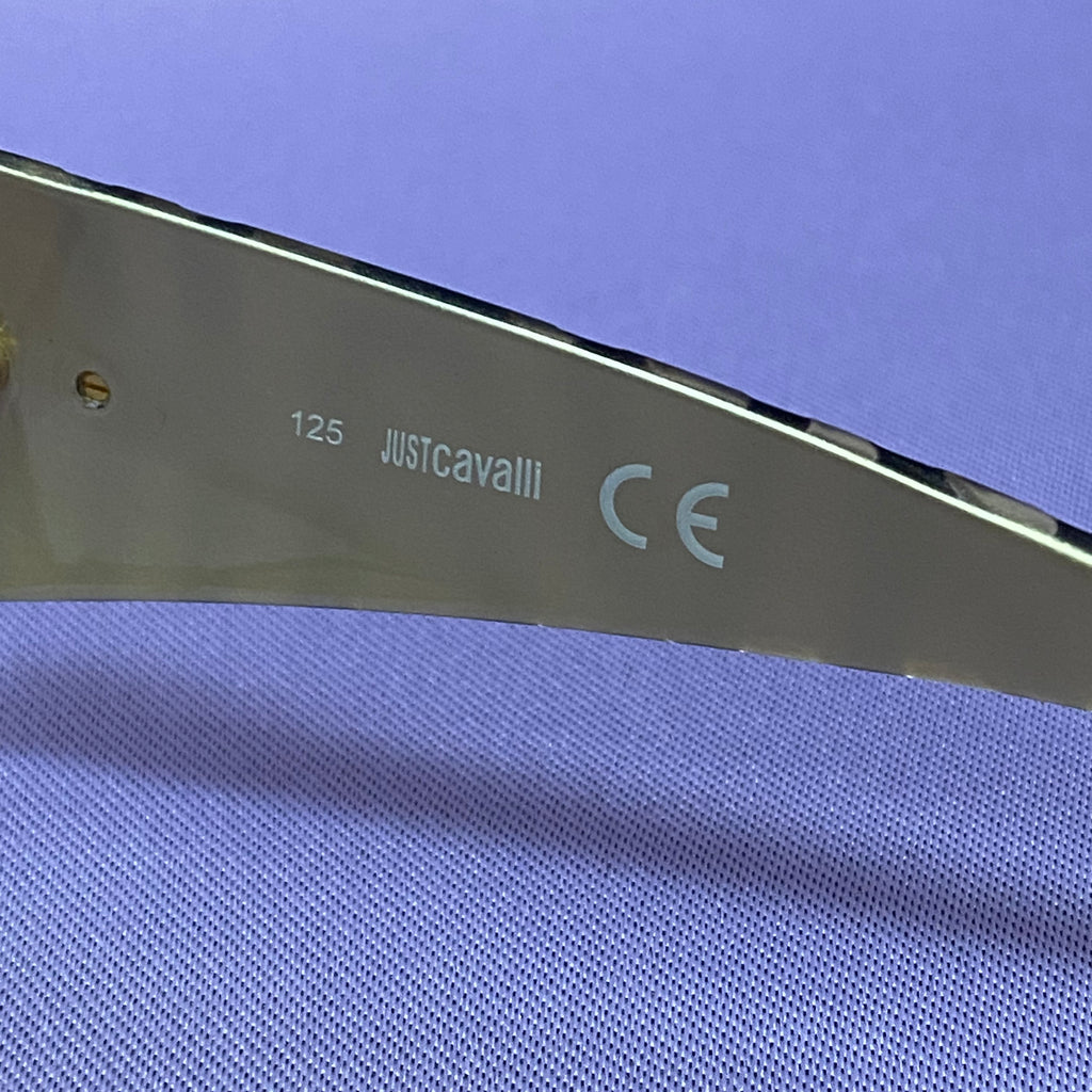Just Cavalli JC 087S B5 Sunglasses 64-15-125