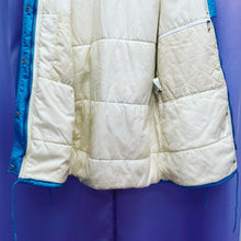 Load image into Gallery viewer, Vintage 1988 Calgary Winter Olympics Jacket By Sun Ice Women’s Size 10
