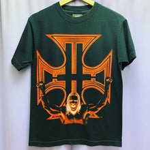 Load image into Gallery viewer, WWE 2008 Triple H Screw The Rules Play The Game T-Shirt Men’s Small
