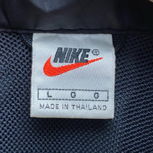 Load image into Gallery viewer, Vintage 90’s Nike Clima-Fit Windbreaker Jacket Men’s Large
