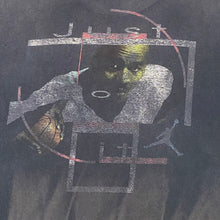 Load image into Gallery viewer, Vintage 90’s Nike Jordan Just Do It Fundamentals Faded T-Shirt XL
