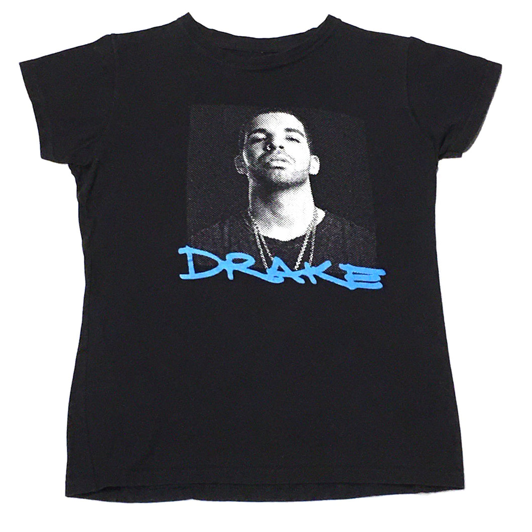 Drake 2013 Nothing Was The Same Tour T Shirt Youth Medium