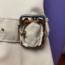 Load image into Gallery viewer, Vintage 60’s Burberrys’ Trench Coat
