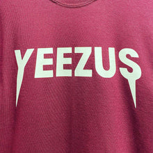 Load image into Gallery viewer, Kanye West Yeezus Tour T-Shirt Men’s Large
