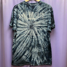 Load image into Gallery viewer, A$AP Rocky and Tyler 2015 Tour Distressed Tie-Dye T-Shirt Medium
