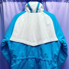 Load image into Gallery viewer, Vintage 1988 Calgary Winter Olympics Jacket By Sun Ice Women’s Size 10
