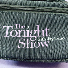 Load image into Gallery viewer, Y2K The Tonight Show With Jay Leno Fanny Pack / Waist Bag
