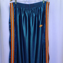 Load image into Gallery viewer, Y2K Nike Supreme Baller For Life Basketball Tear Away Track Pants XXL
