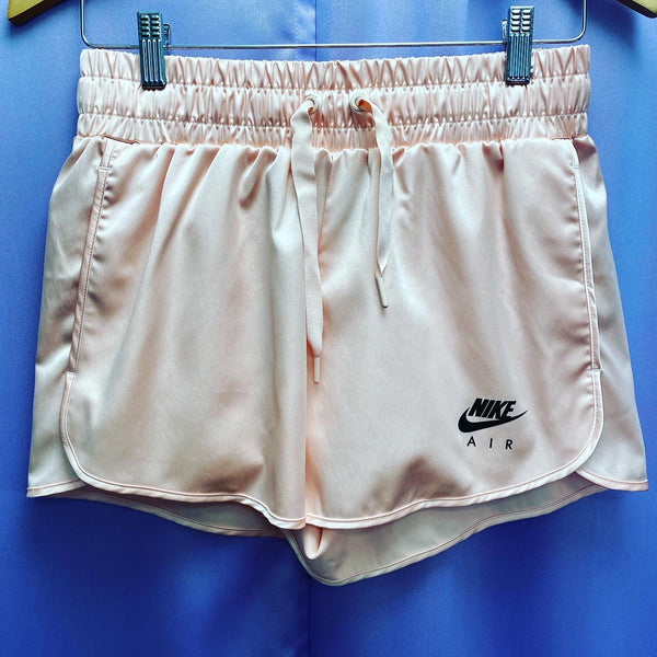 Nike Air Satin Boxing Training Shorts BV4629-682 Women’s Small