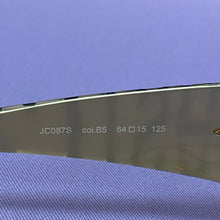 Load image into Gallery viewer, Just Cavalli JC 087S B5 Sunglasses 64-15-125
