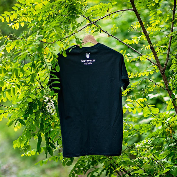 VanCity Granville Island Graphic Tee