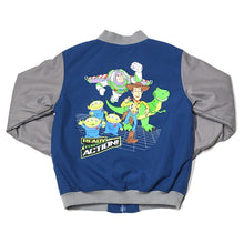 Load image into Gallery viewer, Disney Store Toy Story Ready For Action Light Jacket Kids Medium (7-8)
