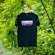Load image into Gallery viewer, VanCity Granville Island Graphic Tee
