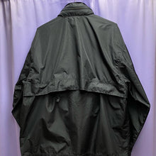 Load image into Gallery viewer, Vintage 90’s Nike Clima-Fit Windbreaker Jacket Men’s Large
