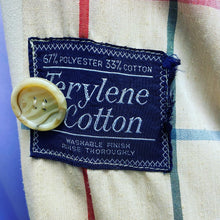 Load image into Gallery viewer, Vintage 60’s Burberrys’ Trench Coat

