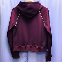 Load image into Gallery viewer, Pony Hooded Track Jacket Women’s Small
